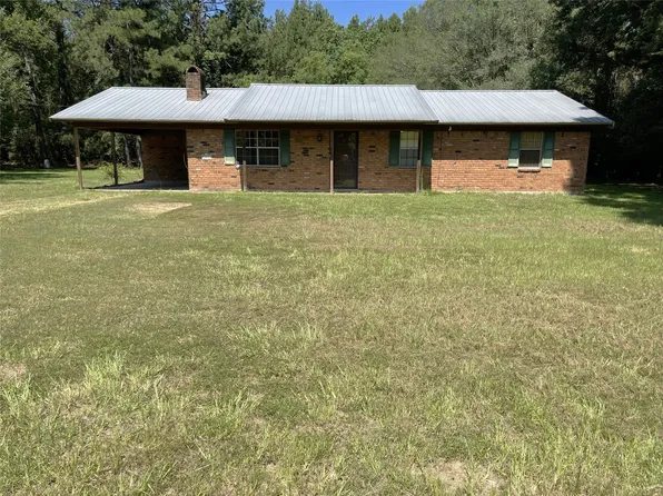 328 Messick Rd, Coushatta, LA 71019