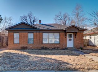2207 20th St, Lubbock, TX 79411