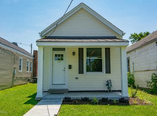 638 E Burnett Ave, Louisville, KY