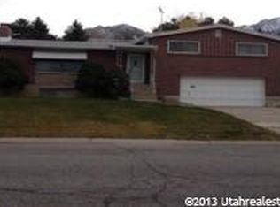 3945 S Sunnydale Dr, Holladay, UT 84124