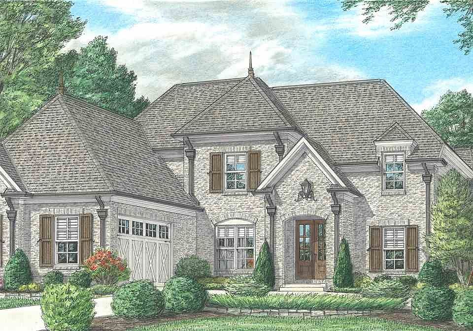 1st image of 10543 Brandons Bluff Ln Lot 20