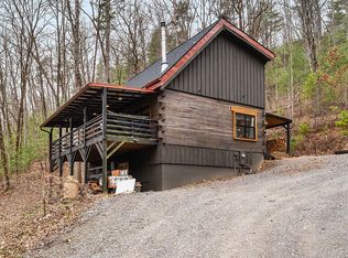 507 Horton Rd, Murphy, NC 28906