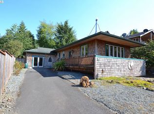 45 3rd St, Wheeler, OR 97147