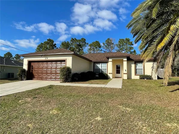 61 Fir Dr, Ocala, FL 34472