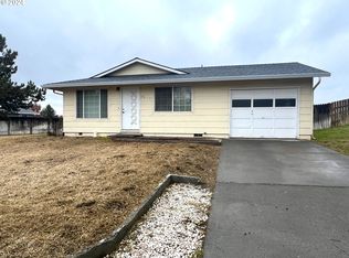 940 Donna Ave, Hermiston, OR 97838