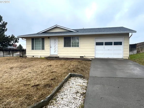 940 Donna Ave, Hermiston, OR 97838