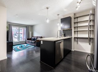 Elements At Windermere, Edmonton, AB T6W 2P2