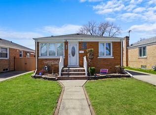 3030 Sarah St, Franklin Park, IL