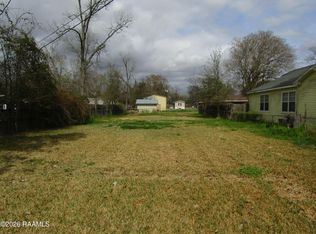 119 Landry Dr, New Iberia, LA 70560