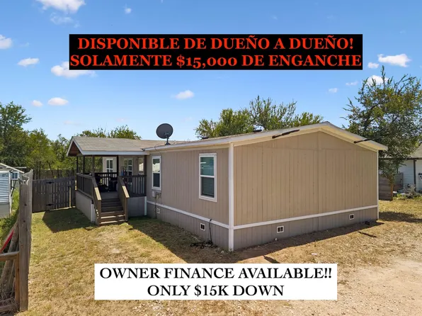 135 Plumeria Dr, Dale, TX 78616