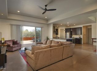 2928 N Old Fort Lowell Ct, Tucson, AZ 85712