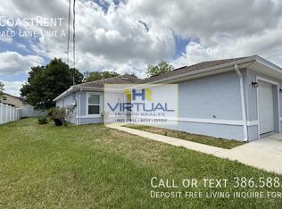 21 Emerald Ln UNIT A, Palm Coast, FL 32164