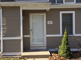 61 Abbey Memorial Dr APT 187, Chicopee, MA 01020