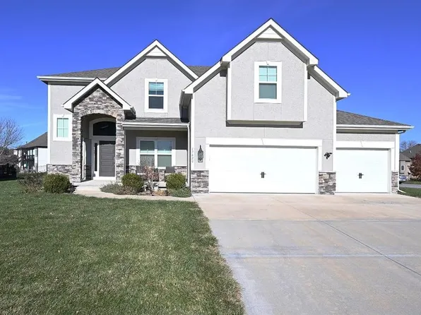 17620 NW 128th St, Platte City, MO 64079