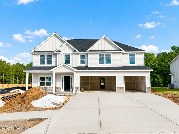 469 Granard Street, Grovetown, GA 30813