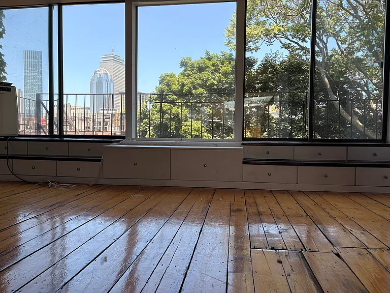 601 Tremont St #Penthouse 4 — Photo 1