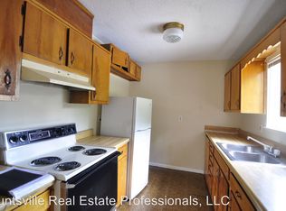 2807 Academy Dr NW APT F, Huntsville, AL 35811