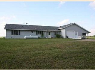 47235 County Road 146, Perham, MN 56573