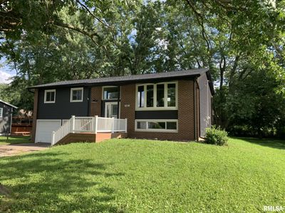 142 Lakeland Dr, Galesburg, IL, 61401