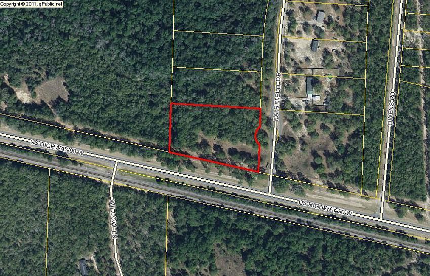2nd image of Lot 2 Fairfield Drive