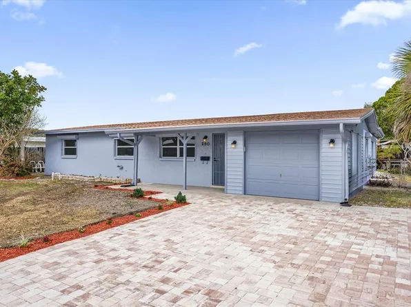 290 Patrick Ave, Merritt Island, FL 32953