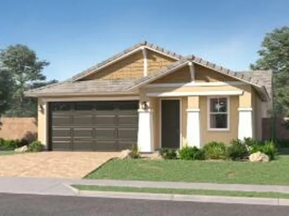 18625 W HIDDENVIEW Drive, Goodyear, AZ 85338