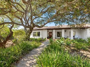 1907 Coyote Cir, Santa Barbara, CA 93108