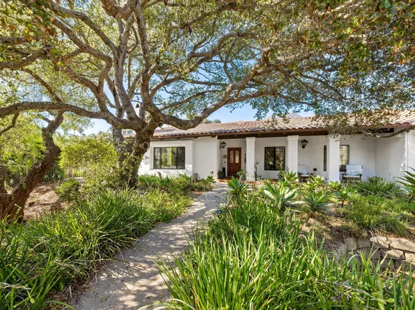 1907 Coyote Cir, Santa Barbara, CA 93108