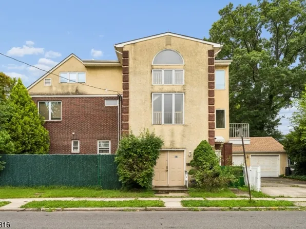 1415 N Wood Ave, Linden City, NJ 07036