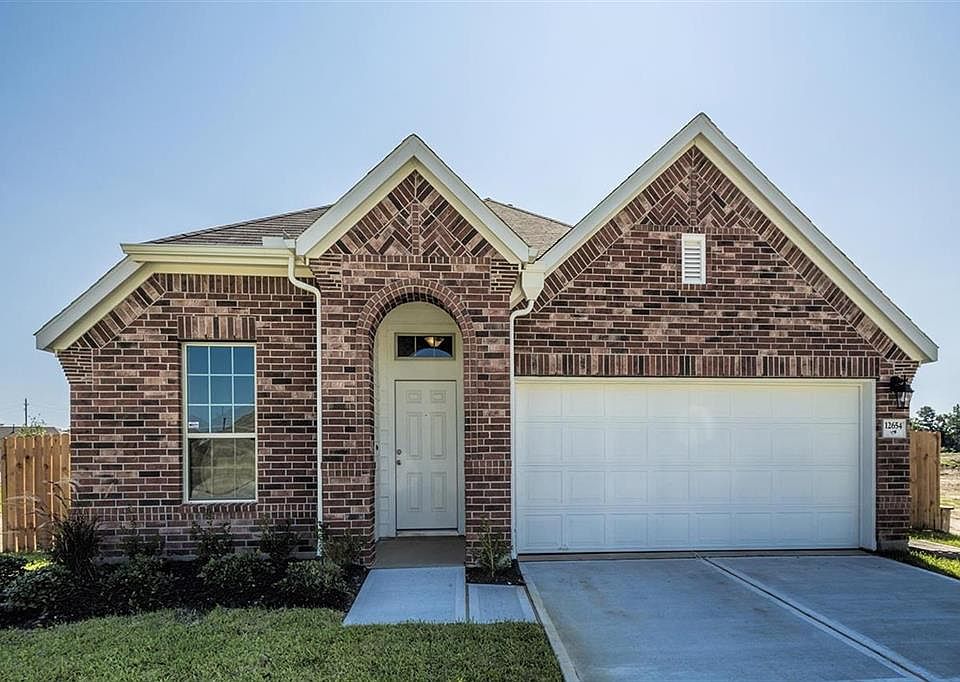 1st image of 12654 Vogel Creek Trl