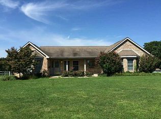 3310 Pitkin Rd, Martinsville, IN 46151