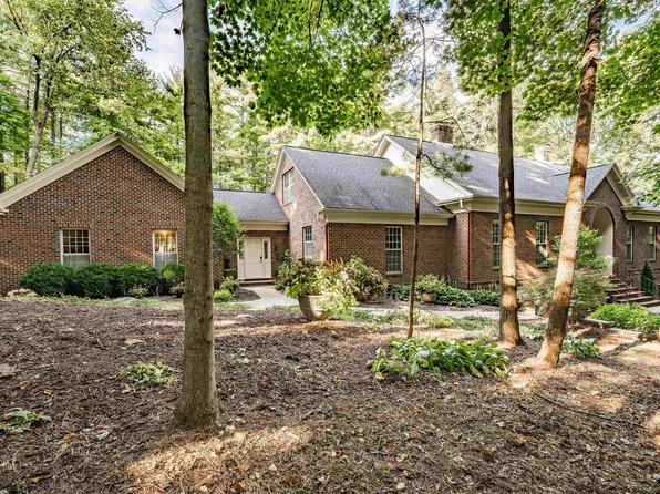 13820 Spring Hollow Rd, Fort Wayne, IN 46814