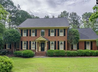 6 Old Still Rd, Columbia, SC 29223