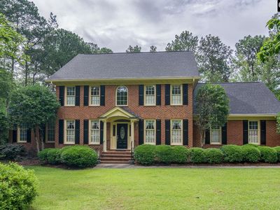 6 Old Still Rd, Columbia, SC, 29223