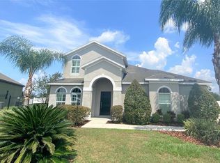 2013 Via Napoli St, Plant City, FL 33566