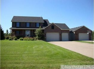 4218 154th Ln NW, Andover, MN 55304
