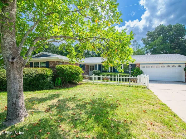 8701 WINCHESTER Drive, Jacksonville, FL 32217