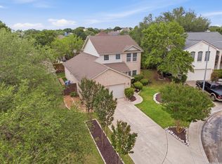 1511 Crescent Point, San Antonio, TX 78258