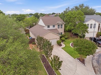 1511 Crescent Point, San Antonio, TX, 78258