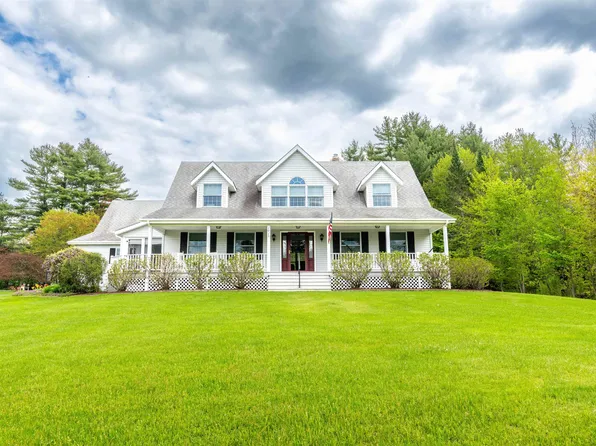 101 Tree Top Estates, Haverhill, NH 03374
