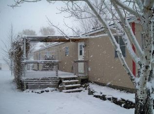 1319 Highline Way, Stevensville, MT 59870