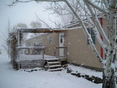 1319 Highline Way, Stevensville, MT, 59870