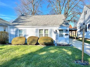 206 Windsor Rd, Walbridge, OH 43465