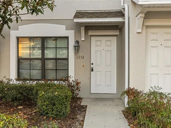 1251 Trillium Park Ln, Sanford, FL 32773