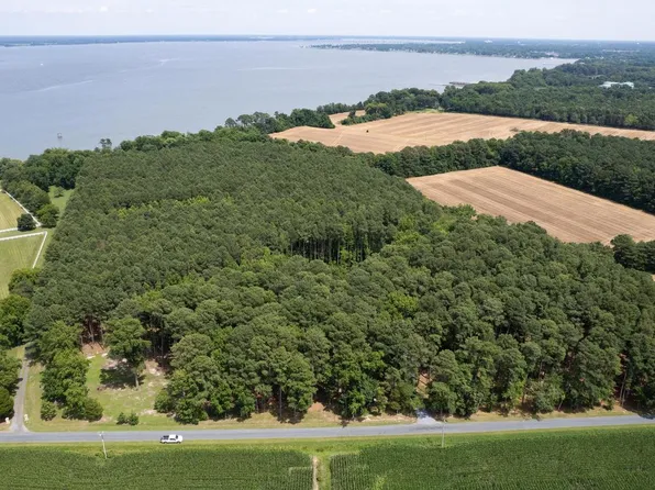 Horns Point Rd, Cambridge, MD 21613