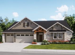 Eaton Plan, Salmon Creek Ridge, Vancouver, WA 98686