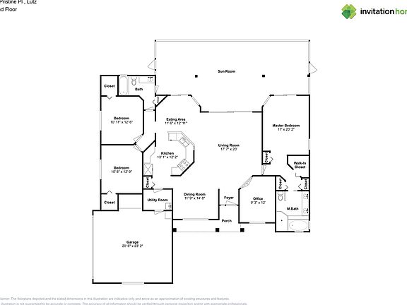 2nd image of 1330 Pristine Pl