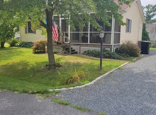 5966 Boyce Ln, Rock Hall, MD 21661