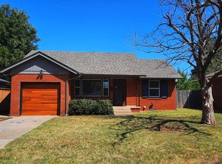 1809 Carlisle Rd, Oklahoma City, OK 73120