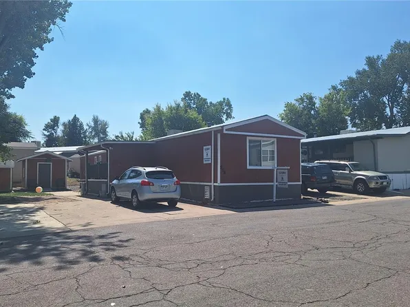 9595 Pecos Street LOT 506, Thornton, CO 80260